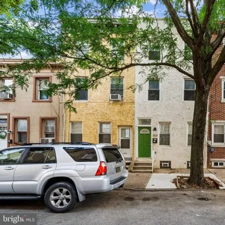 Rent this 4 bed house on 2525 Emerald Street in Philadelphia, PA 19134