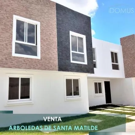 Buy this 3 bed house on Boulevard Santa Matilde in Fraccionamiento Santa Matilde, 43845