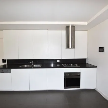 Rent this 1 bed apartment on The Orchid in 55 Jeffcott Street, West Melbourne VIC 3003