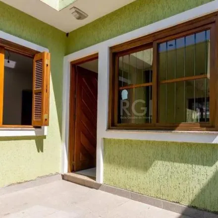 Buy this 3 bed house on Estrada Jorge Pereira Nunes in Campo Novo, Porto Alegre - RS
