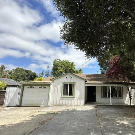 Buy this 4 bed house on 631 Kendall Avenue in Palo Alto, CA 94306