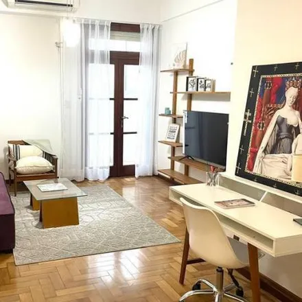Rent this 2 bed apartment on Avenida Raúl Scalabrini Ortiz 2437 in Palermo, C1425 DBF Buenos Aires