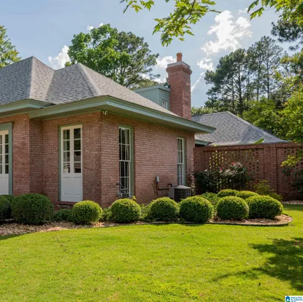 Image 2 - 3044 Boxwood Drive, McGehee Estates, Montgomery, AL 36111, USA - House for sale