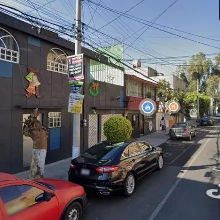 Buy this 4 bed house on Calle Serafín Olarte in Benito Juárez, 03630 Mexico City