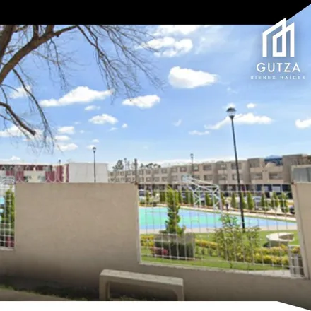 Buy this studio house on unnamed road in 54803 Cuautitlán, MEX
