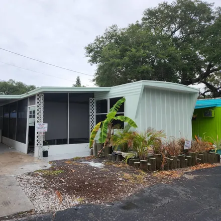 Buy this 1 bed house on 5000 Seminole Boulevard in Seminole, FL 33708