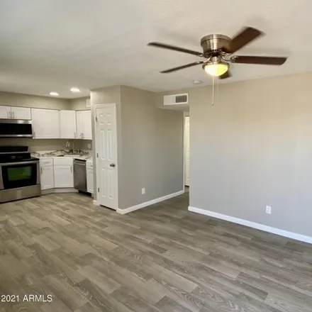 Image 3 - 4316 South 25th Street, Phoenix, AZ 85040, USA - Apartment for rent