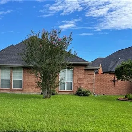 Buy this 3 bed house on 2506 Peace Drive in Lake Charles, LA 70605