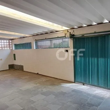 Buy this 3 bed house on Rua dos Caningas in Vila Costa e Silva, Campinas - SP