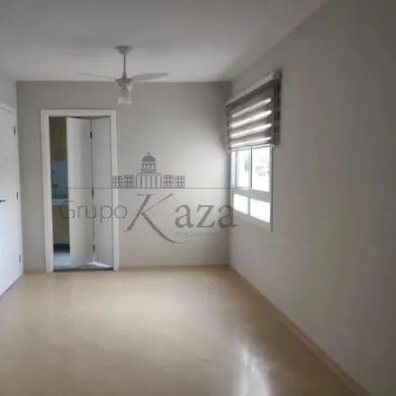 Rent this 2 bed apartment on Edifício Colinas do Vale in Rua Maria Demétria Kfuri 560, Jardim Esplanada II