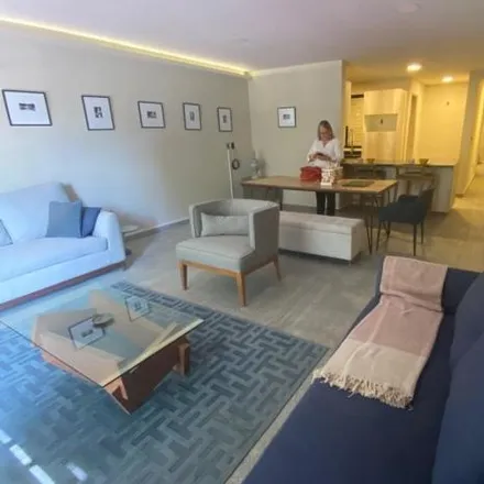 Buy this 3 bed apartment on Oxxo in Avenida División del Norte, Colonia Del Valle