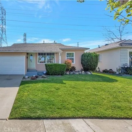 Buy this 3 bed house on 5624 Ocana Avenue in Lakewood, CA 90713