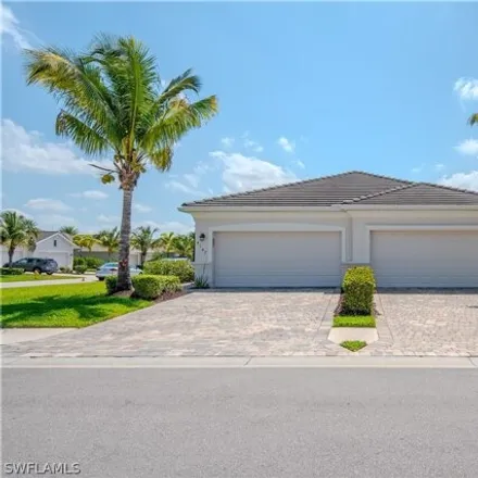 Buy this 3 bed house on 3614 Crimson Lane in Fort Myers, FL 33916