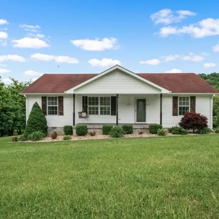 Buy this 3 bed house on 171 Ward Hollow Road in Brush Creek, Smith County