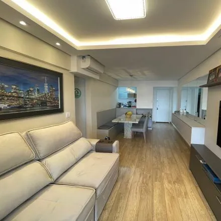 Buy this 3 bed apartment on Rua José Eduardo Nunes in Vila Sônia, São Paulo - SP