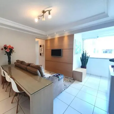 Buy this 2 bed apartment on Avenida José Neoli Cruz in Alto Perequê, Porto Belo - SC