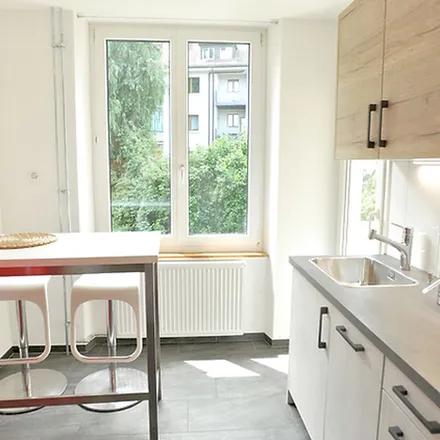 Image 2 - Gotthelfstrasse 9, 4054 Basel, Switzerland - Apartment for rent