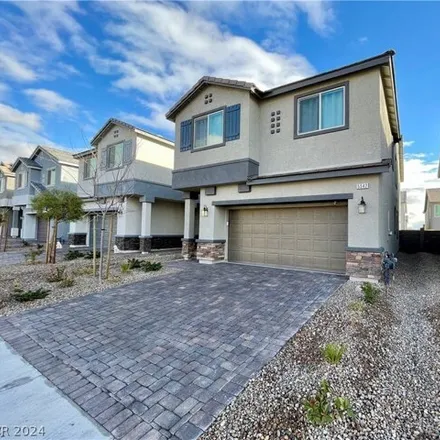 Buy this 4 bed house on South Bonita Vista Street in Spring Valley, NV 89148