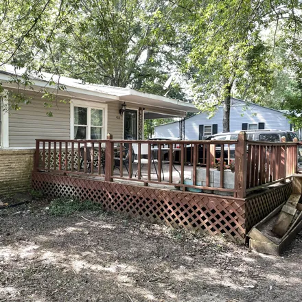 Buy this 3 bed house on 408 Duncan Street in Ripley, Tippah County