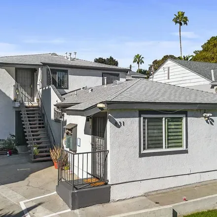 Image 3 - Glendale & Santa Ynez, Santa Ynez Street, Los Angeles, CA 90026, USA - Apartment for rent