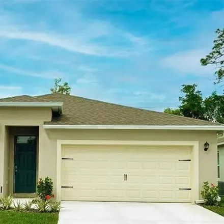 Buy this 3 bed house on 1598 Rambler Ter in Port Charlotte, Florida