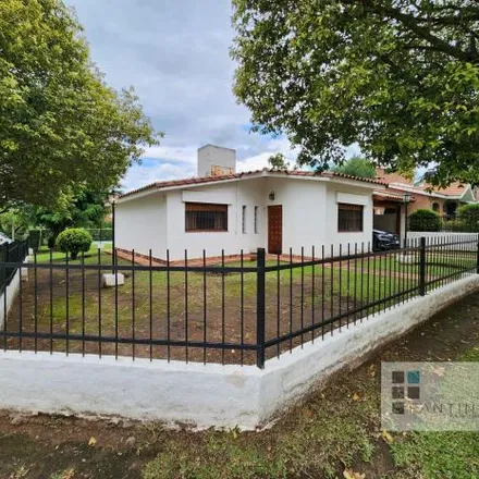 Rent this 2 bed house on Fortunato Lacamera in Departamento Punilla, Villa Carlos Paz