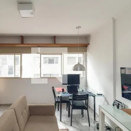 Rent this 1 bed apartment on Rua Doutor Cesário Mota Júnior 476 in Higienópolis, São Paulo - SP