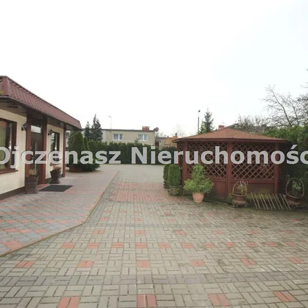 Rent this 2 bed apartment on Barycka 37a in 86-005 Białe Błota, Poland