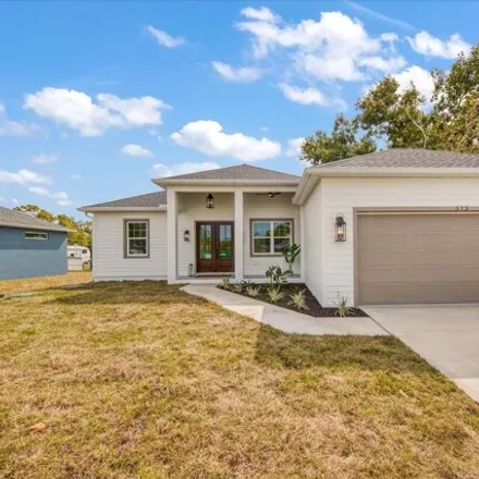 Buy this 3 bed house on 431 Rallus Road in South Venice, Sarasota County