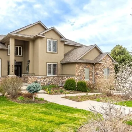 Image 2 - Timber Crest Cove, Cottonwood Heights, UT 84093, USA - House for sale