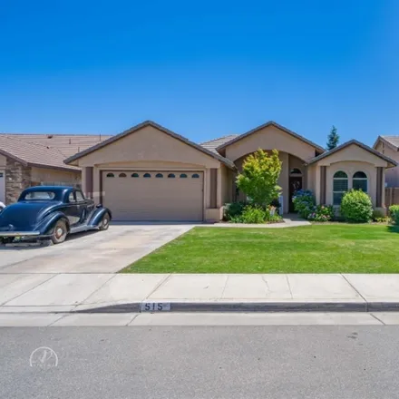 Buy this 4 bed house on 5099 Pioneer Drive in Kern County, CA 93306
