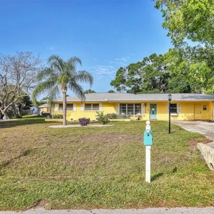 Buy this 3 bed house on 3103 Lexington Street in Sarasota County, FL 34231