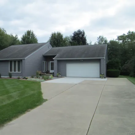 Buy this 3 bed house on 1229 Windsor Court in Raisin Township, MI 49221