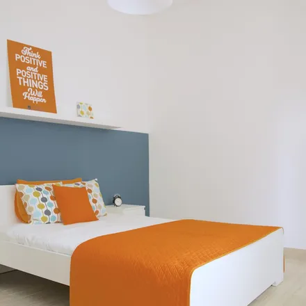 Rent this 1 bed apartment on Novelli in Via Caduti di via Fani, 14007 Bologna BO