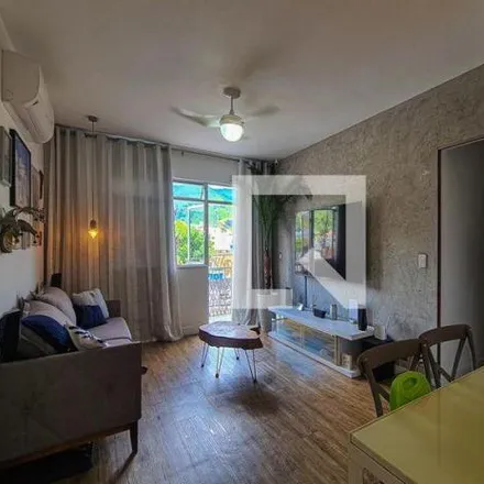 Image 2 - Rua Doutor Niemeyer, Engenho de Dentro, Rio de Janeiro - RJ, 20730-110, Brazil - Apartment for sale