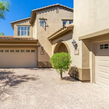 Buy this 2 bed house on 20802 North Grayhawk Drive in Scottsdale, AZ 85255