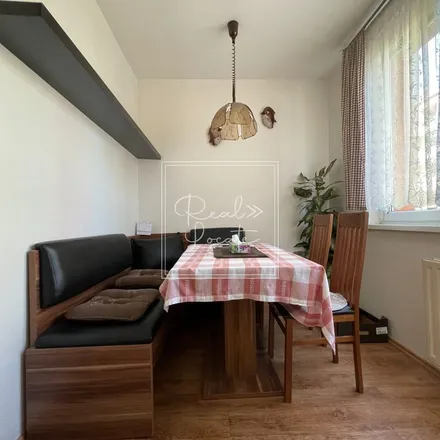 Image 3 - Nedašovská 376/6, 155 21 Prague, Czechia - Apartment for rent