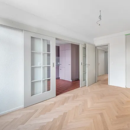 Image 3 - Schaffhauserstrasse 438, 8050 Zurich, Switzerland - Apartment for rent