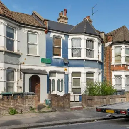 Buy this 2 bed apartment on 41 Lausanne Road in London, N8 0HN