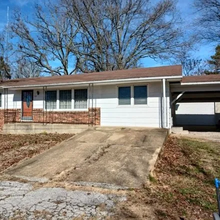 Buy this 3 bed house on 146 Southview Avenue in Ava, MO 65608