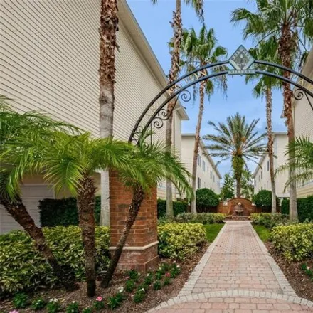 Rent this 1 bed condo on 9872 Montague Street in Hillsborough County, FL 33626