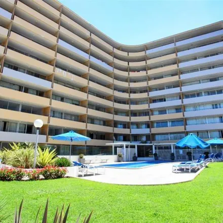 Rent this 1 bed apartment on The Sands Apartments in 40 Esplanade, Surfers Paradise QLD 4217