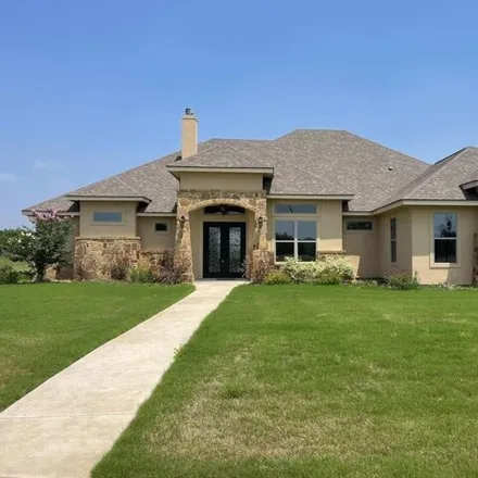 Buy this 3 bed house on 155 Reed Way in Castroville, Texas