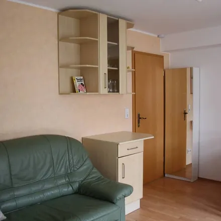 Rent this 1 bed apartment on Südwest in Leipzig, Saxony