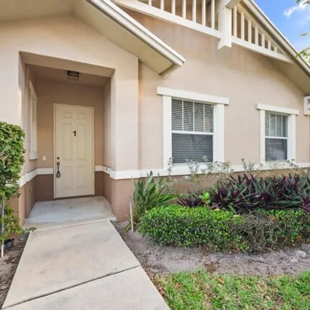 Image 4 - 735 Marina del Ray Lane, West Palm Beach, FL 33401, USA - Townhouse for sale