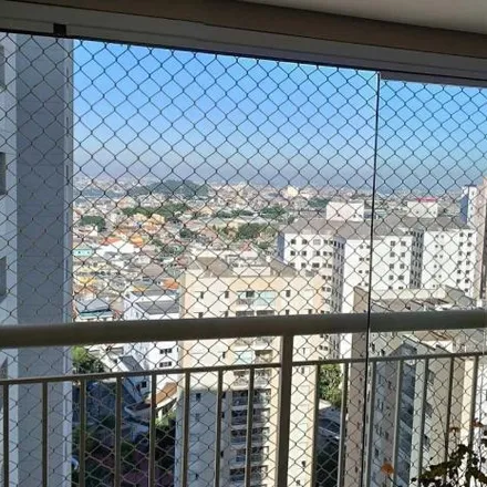 Image 2 - Estrada São Francisco, Jardim Helena, Taboão da Serra - SP, 06765-020, Brazil - Apartment for sale