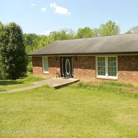 Image 1 - 4709 Plum Creek Road, Spencer County, KY 40071, USA - House for sale