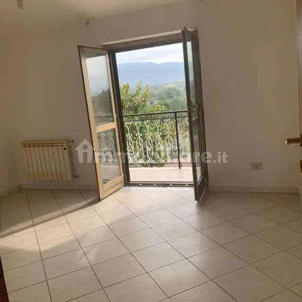 Rent this 2 bed apartment on unnamed road in Moricone RM, Italy