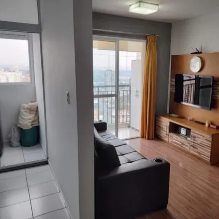 Buy this 2 bed apartment on Rua Utama in Gopoúva, Guarulhos - SP