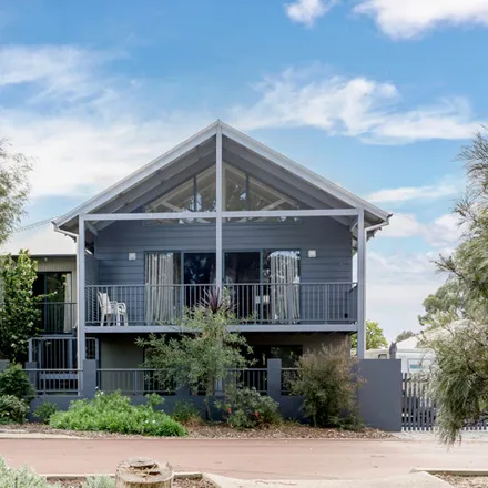 Buy this 4 bed house on unnamed road in Dawesville WA 6211, Australia